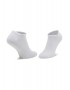 Calvin Klein Ανδρικές Κάλτσες 701218707-002  Set 2 ζευγάρια  για sneakers ΑΣΠΡΟ